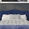 Flash Furniture Cambridge Headboard, Queen, Navy Fabric HG-HB1708-Q-N-GG - alternate 2